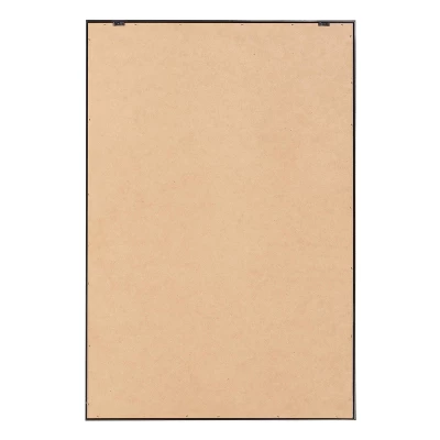 23" X 33" Sylvie Sunrise Cactus Framed Canvas By Amy Peterson Natural - Kate & Laurel All Things Decor 3 23" X 33" Sylvie Sunrise Cactus Framed Canvas By Amy Peterson Natural - Kate & Laurel All Things Decor - Image 3