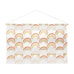 Alison Janssen Rainbow Power Fiber Wall Hanging - Society6 7 Alison Janssen Rainbow Power Fiber Wall Hanging - Society6 -Wall Charm Deals Store GUEST 031f29ee 6e4f 4112 bd1c aeaab14bb15f