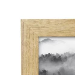 4" X 6" Natural Frame With Stand Brown - Project 62™ -Wall Charm Deals Store GUEST 069d201e 9188 48f3 abdf c9f75bda3580