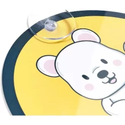 Car Decal Sticker, Baby In The Car (3 Pack) -Wall Charm Deals Store GUEST 08243cc5 f6ac 4f40 8ed3 432e947e5ee1