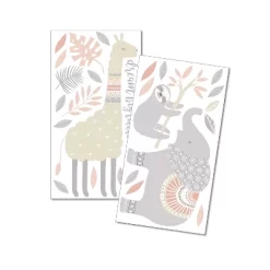 Levtex Baby Imani Wall Decals - Levtex Baby