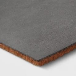 1'6"x2'6" Truck With Pumpkins Coir Halloween Doormat Green - Hyde & EEK! Boutique™ -Wall Charm Deals Store GUEST 09ebe6fd 4f71 4615 b238 943ffface222 1