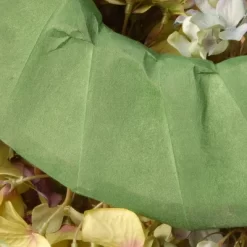 National Tree Company Mixed Hydrangea Wreath (18.5") -Wall Charm Deals Store GUEST 0c0a940e 2847 46ed 8525 f2ecfad2ef73