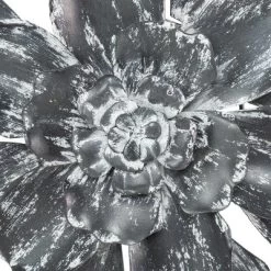 Distressed Flower Wall Art Metal - Foreside Home & Garden 8 Distressed Flower Wall Art Metal - Foreside Home & Garden -Wall Charm Deals Store GUEST 0cac668c 3f40 4b16 b4f5 9413f3ef77c5