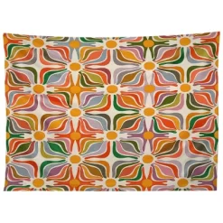 Evamatise Abstract Flowers Summer Holiday Tapestry - Society6 5 Evamatise Abstract Flowers Summer Holiday Tapestry - Society6 -Wall Charm Deals Store GUEST 0e91e174 7d43 4ab2 b226 ff47593d31d3
