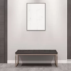 23" X 33" Mud Texture II By 1x Studio Framed Canvas Wall Art Print - Amanti Art -Wall Charm Deals Store GUEST 0f7965f0 f032 4220 a2b3 da2ab07eec9f