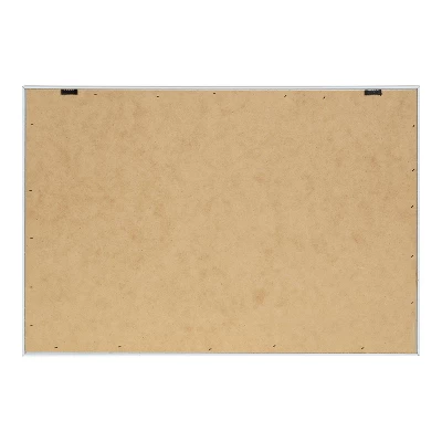 23" X 16" The Bench Framed Canvas Wall Art - Amanti Art 4 23" X 16" The Bench Framed Canvas Wall Art - Amanti Art - Image 4