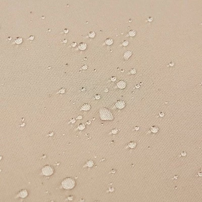 Sunbrella 2pk 6" X 20" X 13" Cabana Classic Lumbar Outdoor Throw Pillows Black/White 5 Sunbrella 2pk 6" X 20" X 13" Cabana Classic Lumbar Outdoor Throw Pillows Black/White - Image 5