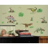 Dinosaur Peel And Stick Wall Decal - RoomMates