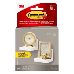 Command Display Ledges -Wall Charm Deals Store GUEST 12dbf9f4 6c07 4cc9 8b8a efa4ffcbe5ee