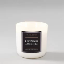 12oz Lavender Cashmere - Chesapeake Bay Candle -Wall Charm Deals Store GUEST 12dc87f4 26e9 4051 815a 715a2d2ac50d