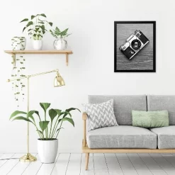 Americanflat Poster Frame With Polished Plexiglass - Hanging Hardware Included -Wall Charm Deals Store GUEST 12f192f8 1bfd 43af adfe 40b2a3b024b1