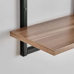 34.5" X 23.6" Rhodes 4 Tier Modern Floating Windowsill Wall Shelf Unit - Danya B. -Wall Charm Deals Store GUEST 14e5a038 a278 43a4 abff d7e9cff5cef1