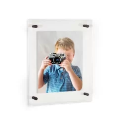 ArtToFrames 8x10 Floating Acrylic Picture Frame 12 ArtToFrames 8x10 Floating Acrylic Picture Frame -Wall Charm Deals Store GUEST 15394212 f5ad 4953 ba3e f0eb46569ca3