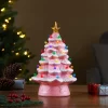Mr. Christmas Nostalgic Ceramic LED Christmas Tree