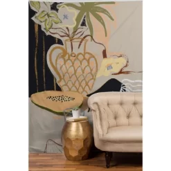 Artyguava Fruitful Spread Tapestry - Society6