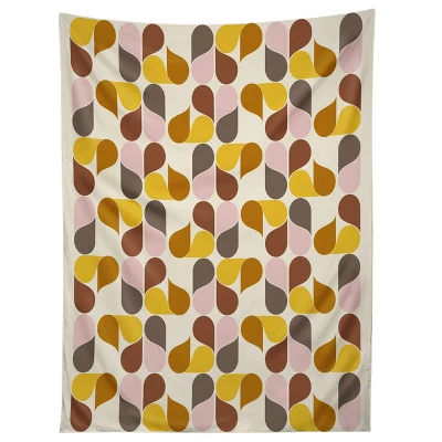 June Journal Abstract Leaves Tapestry - Society6 1 June Journal Abstract Leaves Tapestry - Society6