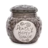 Ukonic Disney The Nightmare Before Christmas Sally's Jar Candle | Deadly Night Shade