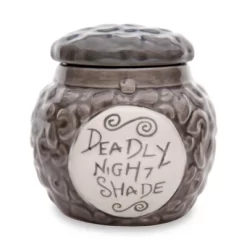 Ukonic Disney The Nightmare Before Christmas Sally's Jar Candle | Deadly Night Shade