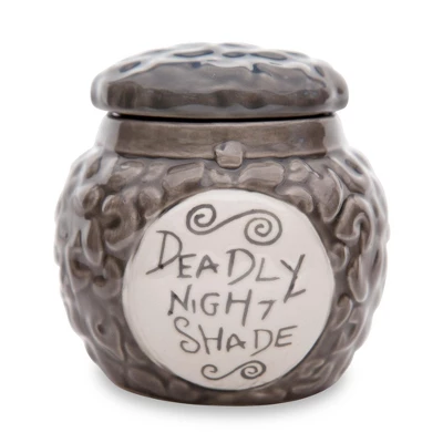 Ukonic Disney The Nightmare Before Christmas Sally's Jar Candle | Deadly Night Shade 1 Ukonic Disney The Nightmare Before Christmas Sally's Jar Candle | Deadly Night Shade