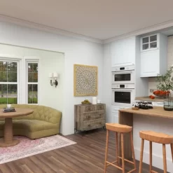 Wood Floral Handmade Intricately Carved Wall Decor With Mandala Design Light Brown - Olivia & May -Wall Charm Deals Store GUEST 2667504e 93e9 4ed0 81d8 032c961fa3c0