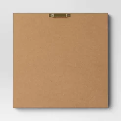 (3pk) 12" X 12" Bees Framed Wall Canvases - Threshold™ -Wall Charm Deals Store GUEST 269ee80f 3280 41cb b299 1267bff95b8e