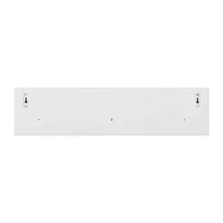23.62" Set Of 2 Repose Display Photo Ledge Shelves - Danya B. -Wall Charm Deals Store GUEST 28a60ac2 b517 45c5 b9a4 b16c17f4503d