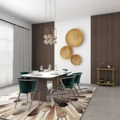 Set Of 3 Metal Plate Large Metallic Disk Wall Decors - Olivia & May -Wall Charm Deals Store GUEST 2e30a479 e318 47c6 a925 90a159afcbff