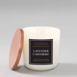 12oz Lavender Cashmere - Chesapeake Bay Candle -Wall Charm Deals Store GUEST 2ee8f639 603e 420d 9256 d27fd38c0e8a