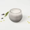 30oz Glass Jar 4-Wick Tranquility Candle - Casaluna™