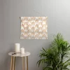 Alison Janssen Rainbow Power Fiber Wall Hanging - Society6