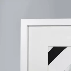 10" X 12" Matted To 5" X 7" Thin Gallery Frame - Room Essentials™ -Wall Charm Deals Store GUEST 320beefd ea2c 476d bbe2 aaf89f8cd3df