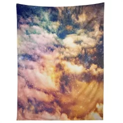 Shannon Clark Cosmic Tapestry - Society6 -Wall Charm Deals Store GUEST 342a7154 edb7 48ce bdf4 071aec0b8f33