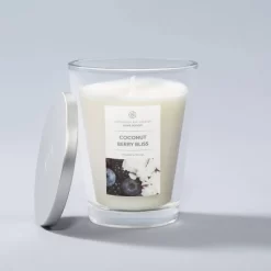 Jar Candle Coconut Berry Bliss - Home Scents By Chesapeake Bay Candle 9 Jar Candle Coconut Berry Bliss - Home Scents By Chesapeake Bay Candle -Wall Charm Deals Store GUEST 35fcd2ac 0691 4d9b aad3 0820a553a7a8