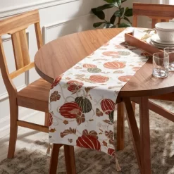 14"x72" Table Runner 'Pumpkin' - Threshold™