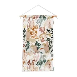 Marta Barragan Camarasa Wild Land Fiber Wall Hanging - Deny Designs -Wall Charm Deals Store GUEST 3ea086c3 51ae 48f8 b023 8950a4f06a32