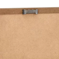 Faithful Finds Wooden Religious Wall Decor, Farmhouse Style Bible Verse Framed Wall Art, Black, 12 X 15 In -Wall Charm Deals Store GUEST 3ee7a296 f7ac 4497 841c 868039a0013f