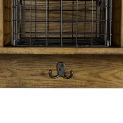 Fremont Entryway Shelf - Crosley -Wall Charm Deals Store GUEST 3f3bd398 088a 4a47 9ffb 818bacd3a1a1