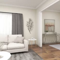 Metal Leaf Metallic Wall Decor With Stem - Olivia & May -Wall Charm Deals Store GUEST 3fa08683 45b0 4731 a668 9a1e6ad9232c