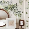 Floral Arrangement Peel And Stick Giant Wall Decal - RoomMates