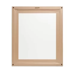 20" X 20" Studio 1514 Brooklyn Chartreuse Framed Wall Art White/Green - Deny Designs 5 20" X 20" Studio 1514 Brooklyn Chartreuse Framed Wall Art White/Green - Deny Designs -Wall Charm Deals Store GUEST 444b9afc e581 4aa3 a47d 8d917df4e591