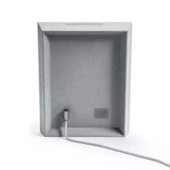 9.7" Mason Luxe Sandstone Digital Photo Frame Gray - Aura Home 11 9.7" Mason Luxe Sandstone Digital Photo Frame Gray - Aura Home -Wall Charm Deals Store GUEST 44d443cd fab2 4fd6 88ff 22845f47f479