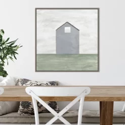 22" X 22" Rural Barn Simplicity III By Courtney Prahl Framed Canvas Wall Art Gray Wash - Amanti Art 11 22" X 22" Rural Barn Simplicity III By Courtney Prahl Framed Canvas Wall Art Gray Wash - Amanti Art -Wall Charm Deals Store GUEST 462e0d5b 3934 4978 b5a3 6f6c71414ad1