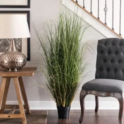 Vickerman Artificial Green Curled Grass -Wall Charm Deals Store GUEST 46e57830 39ea 4869 9b11 c41d925228d0