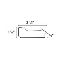 Creative Mark Museum Collection Arte Frame 6-Pack - Black & Gold -Wall Charm Deals Store GUEST 477405a2 3782 419b 9176 04a83a43377c