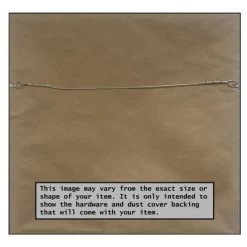 30" X 41" All Rise By Simon West Framed Wall Art Print Black - Amanti Art -Wall Charm Deals Store GUEST 481f73f0 462c 4a7b 95ae e5e4f388ac70