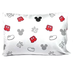 Saturday Park Mickey Mouse Sheet Set -Wall Charm Deals Store GUEST 4b5cbfd6 59e7 4167 8f02 5229ce71cfdf