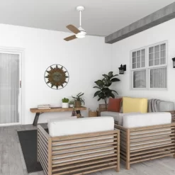 Metal Sunburst Indoor Outdoor Wall Decor With Distressed Copper Like Finish Brown - Olivia & May