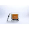 Citrus White Candle - Love Cork Screw