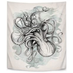 Americanflat The Baltic Sea By David Fleck Wall Tapestry -Wall Charm Deals Store GUEST 541e369c 636b 497e ab27 475f100d56ea